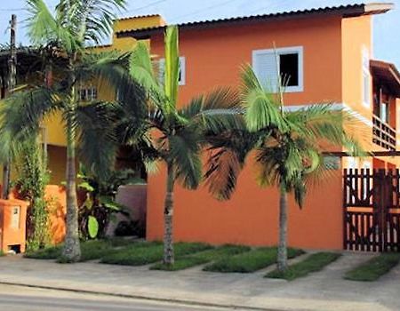 Апартаменты Residencial Serra Do Mar Убатуба Экстерьер фото
